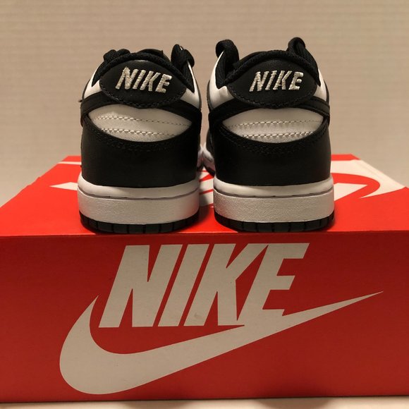 Nike Dunk Low - Picture 3 of 5